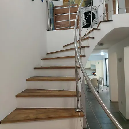 Appartamento Character Maisonette Spinola Bay San Giuliano