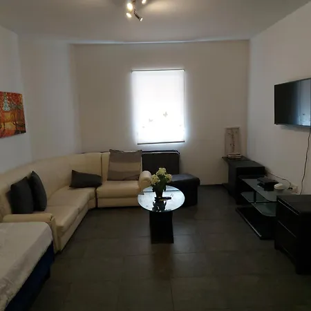 Character Maisonette Spinola Bay San Giuliano