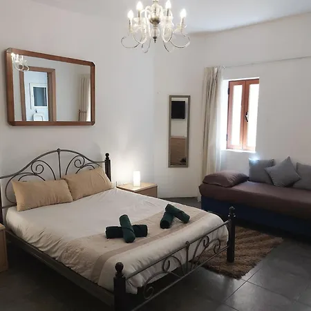 Character Maisonette Spinola Bay Appartamento *